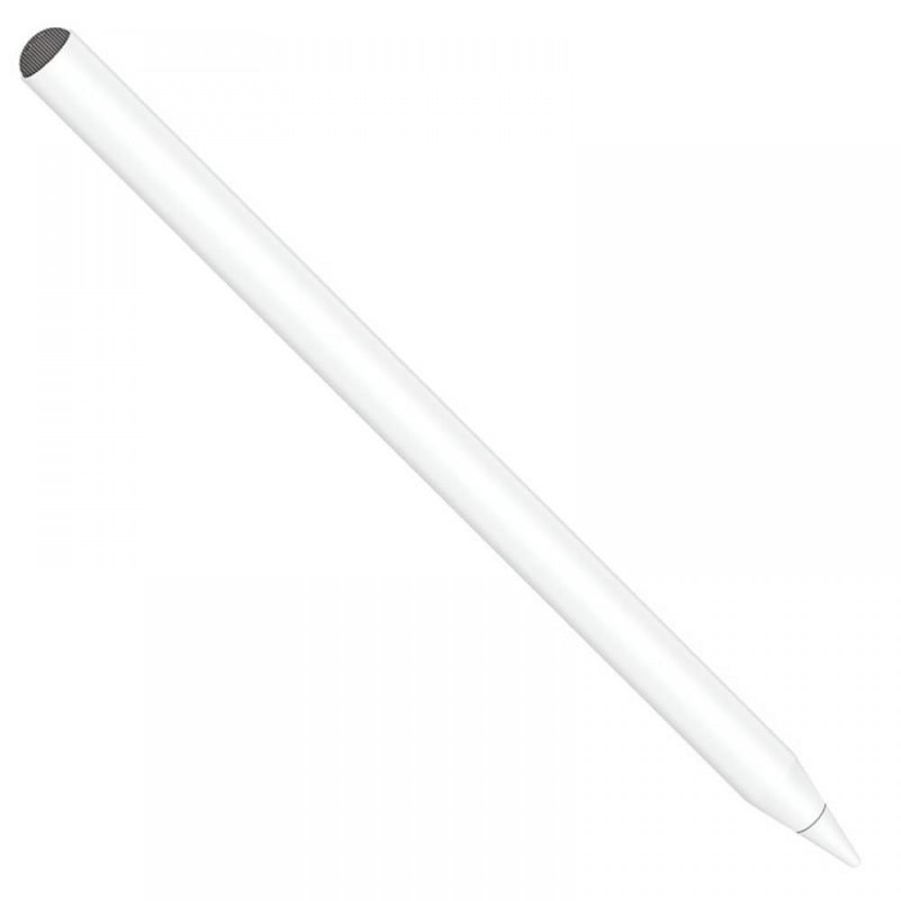 Стилус Acefast V2 Universal Capacitive Pen for iPad White