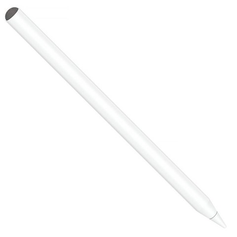 Стилус Acefast V2 Universal Capacitive Pen for iPad White
