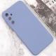 Силиконовый чехол Candy Full Camera для Samsung Galaxy A24 4G
