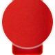 Чохол TPU GETMAN Liquid Silk Full Camera для Xiaomi Redmi 14C / Poco C75 Червоний / Red