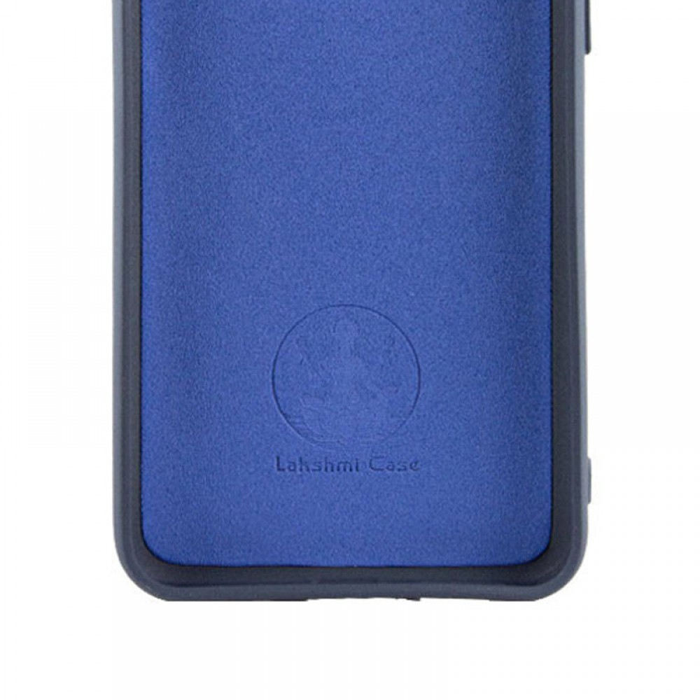 Чехол Silicone Cover Lakshmi Full Camera (A) для Xiaomi Redmi Note 13 Pro+