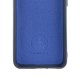 Чехол Silicone Cover Lakshmi Full Camera (A) для Xiaomi Redmi Note 13 Pro+