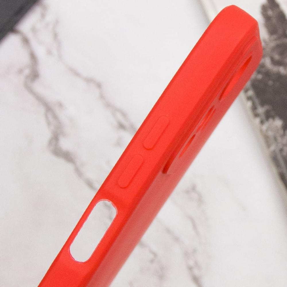 Силиконовый чехол Candy Full Camera для Xiaomi Redmi Note 12S