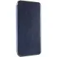 Шкіряний чохол-книжка Belora для Infinix Hot 60i / 60 Midnight Blue