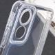 Чехол TPU Starfall Clear для Oppo A17