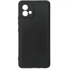 Чехол TPU Epik Black Full Camera для Motorola Moto G84