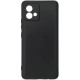 Чохол TPU Epik Black Full Camera для Motorola Moto G84 Чорний