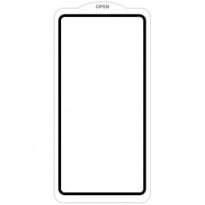 Защитное стекло SKLO 5D (тех.пак) для Samsung Galaxy A71 / Note 10 Lite / M51 / M62 /M52