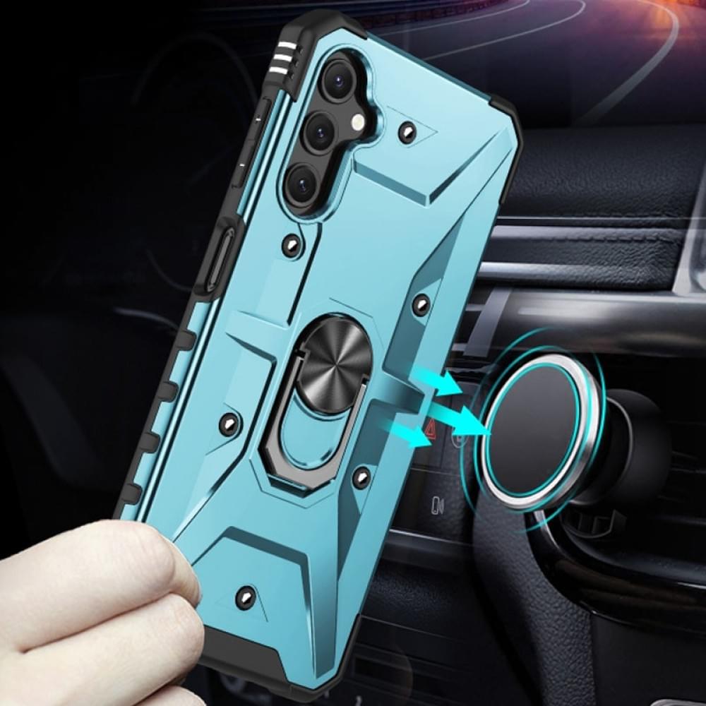 Ударопрочный чехол Pathfinder Ring для Samsung Galaxy A14 4G/5G