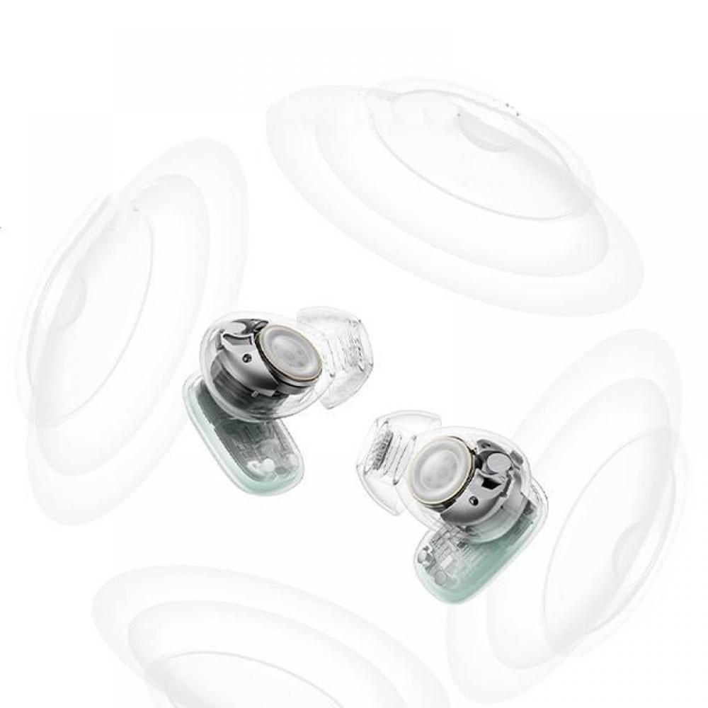 Беспроводные TWS наушники Baseus AirNora 3 (A00076701)