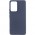 Чохол Silicone Cover Lakshmi (AAA) для Xiaomi 13 Lite Темно-синій / Midnight blue