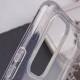 TPU чохол Nova для Xiaomi Redmi Note 14 4G (Int. version) Clear