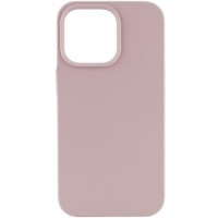 Чохол Silicone Case Full Protective (AA) NO LOGO для Apple iPhone 13 mini (5.4") Сірий / Lavender