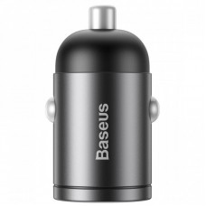 АЗП Baseus Tiny Star Mini PPS 30W Type-C (VCHX) Сірий