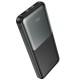 Портативний ЗП Power Bank Hoco J136 Sirui 22.5W+PD20W 10000 mAh Black Портативний ЗП Power Bank Hoco J136 Sirui 22.5W+PD20W 10000 mAh Black