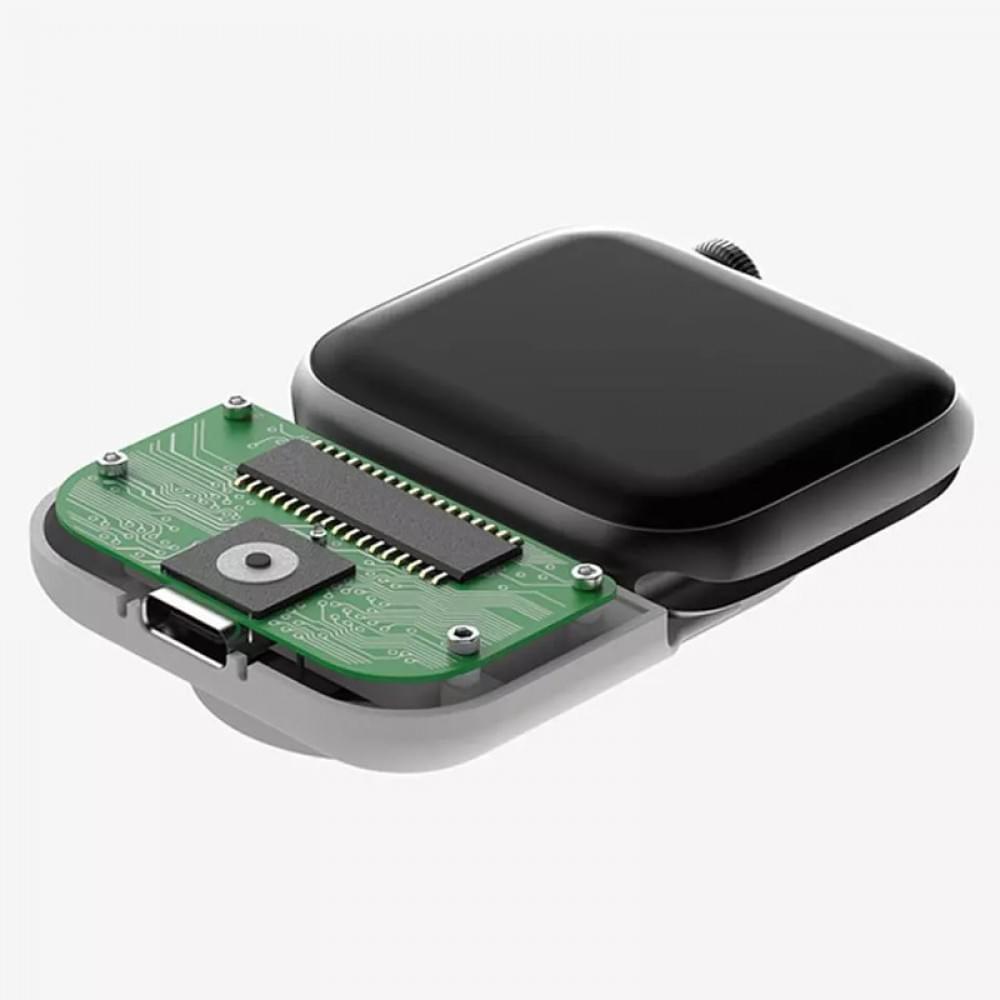 Портативное ЗУ Charging Soft Case for Apple Watch 49mm 1200 mAh