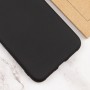 Чохол Silicone Cover Lakshmi Full Camera (AA) для Xiaomi Redmi A1 / A2 Чорний / Black