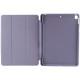 Чехол Smart Case Open buttons для Apple iPad 10.2" (2019) (2020) (2021)