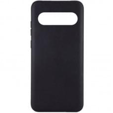 Чохол TPU Epik Black для Google Pixel 10 / 10 Pro Чорний