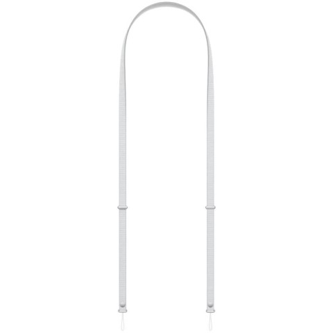 Шнурок Crossbody Straps Light Gray