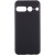 Чохол Silicone Cover Ummi Lakshmi Full Camera (AA) для Google Pixel 7 Pro Чорний / Black