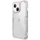 TPU чохол Nillkin Nature Pro Series для Apple iPhone 15 (6.1") Безбарвний (прозорий)