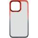 Чехол TPU+PC Fresh sip series для Apple iPhone 13 Pro (6.1")