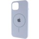 Чехол Silicone Case Full Protective (AA) with MagSafe для Apple iPhone 11 (6.1")