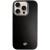 Чохол SGP PC+Leather with MagSafe для Apple iPhone 16 Plus (6.7") Black
