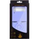 Чохол Foldables Silicone Cover Lakshmi (AAA) для Samsung Galaxy Z Flip4 Бузковий / Dasheen