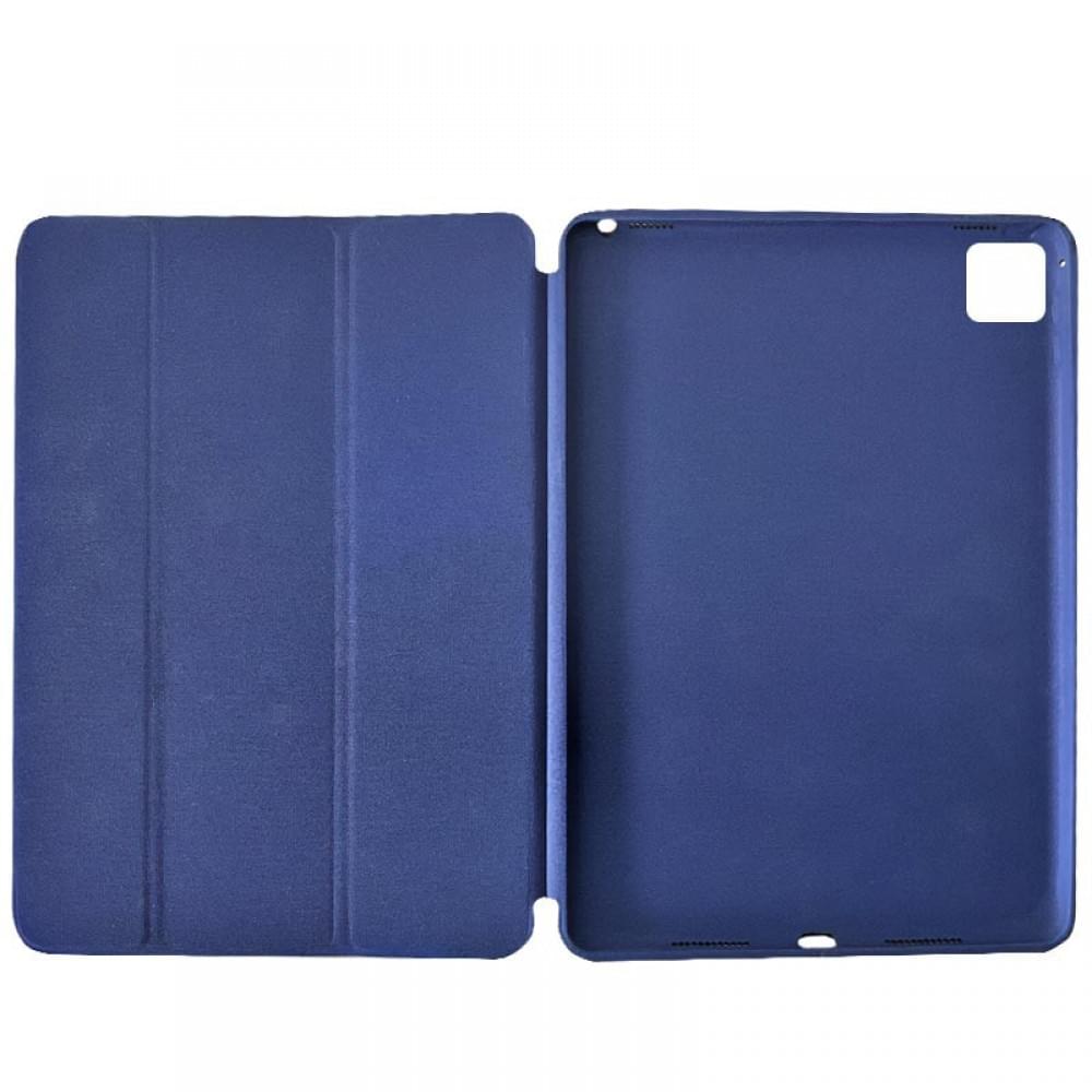 Чохол Smart Case (no logo) для Apple iPad Pro 11" (2024-25) Blue