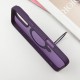 Чохол Ummi Colorful with MagSafe HQ Ring для Apple iPhone 16 Pro Max (6.9") Purple
