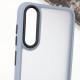 Чохол TPU+PC Lyon Frosted для Samsung Galaxy A50 (A505F) / A50s / A30s Sierra Blue
