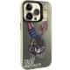 Чохол TPU+PC So Cool для Apple iPhone 15 Pro (6.1") Cool Rabbit