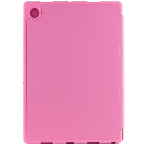 Чохол-книжка Book Cover (stylus slot) для Samsung Galaxy Tab A9+ (11'') (X210/X215) Рожевий / Pink