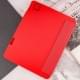 Чохол Smart Case Open buttons для Apple iPad Pro 13" (2024-25) Red