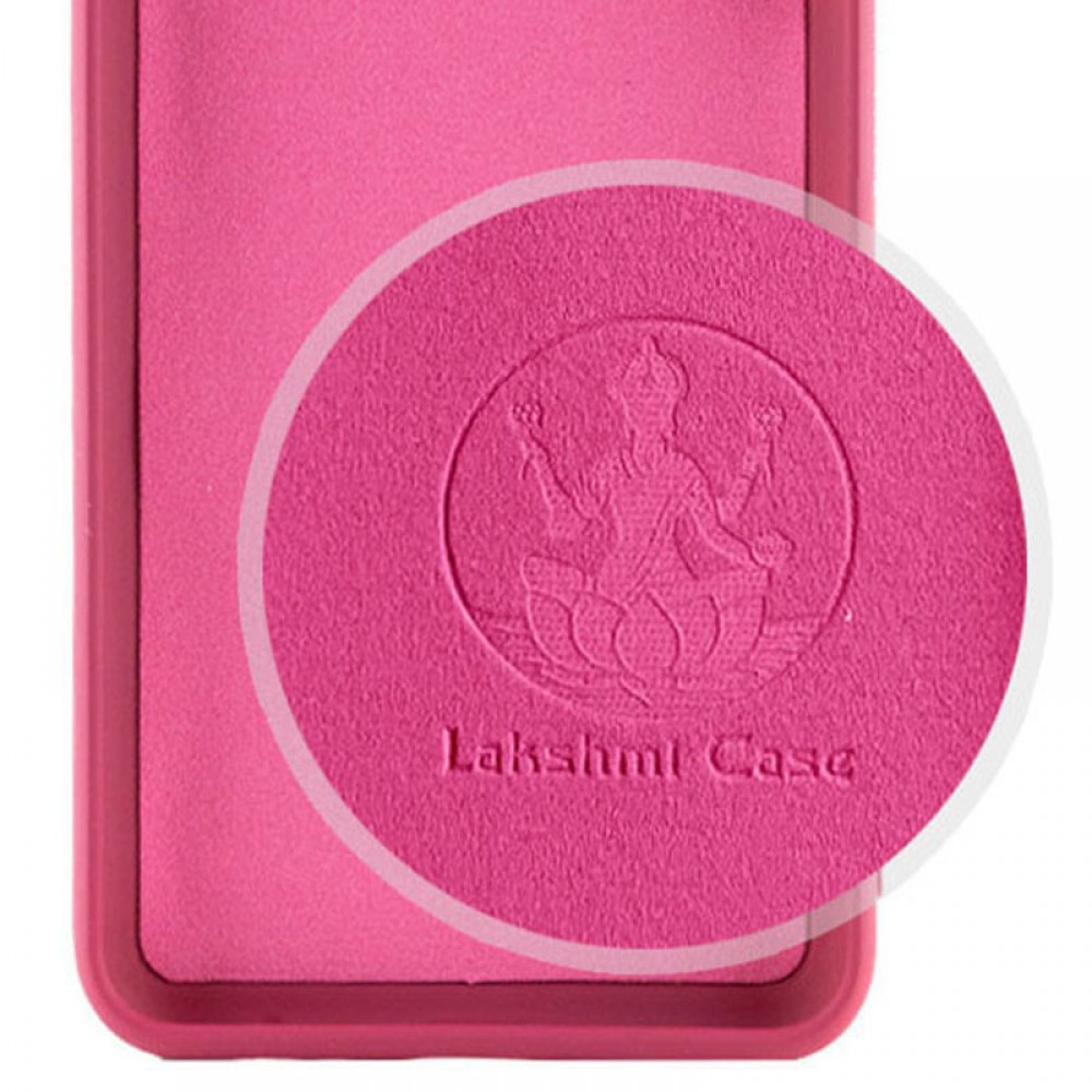 Чехол Silicone Cover Lakshmi Full Camera (AA) для Xiaomi Redmi 10A