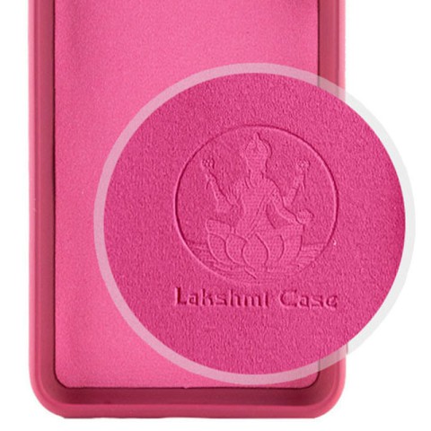 Чохол Silicone Cover Lakshmi Full Camera (AA) для Xiaomi Redmi 10A Бордовий / Marsala