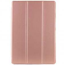 Чохол-книжка Book Cover (stylus slot) для Samsung Galaxy Tab A11+ (11'') (X210/X215) Рожевий / Rose Gold