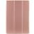 Чохол-книжка Book Cover (stylus slot) для Samsung Galaxy Tab A11+ (11'') (X210/X215) Рожевий / Rose Gold Чохол-книжка Book Cover (stylus slot) для Samsung Galaxy Tab A11+ (11'') (X210/X215) Рожевий / Rose Gold