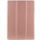 Чохол-книжка Book Cover (stylus slot) для Samsung Galaxy Tab A11+ (11'') (X210/X215) Рожевий / Rose Gold