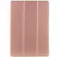 Чохол-книжка Book Cover (stylus slot) для Samsung Galaxy Tab A11+ (11'') (X210/X215) Рожевий / Rose Gold