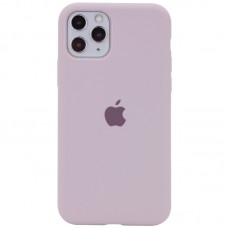 Чехол Silicone Case Full Protective (AA) для Apple iPhone 11 Pro (5.8")