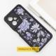 TPU чохол Prestige для Xiaomi Poco X6 / Note 13 Pro 5G Peony