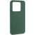 Чохол Silicone Cover Lakshmi (AAA) для Xiaomi 17 Зелений / Cyprus Green
