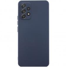 Чехол TPU GETMAN Liquid Silk Full Camera для Samsung Galaxy A52 4G / A52 5G / A52s