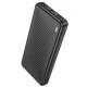 Портативний ЗП Power Bank BOROFONE BJ56 Graceful 22,5W+PD20W 10000 mAh Black