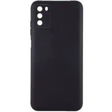Чехол TPU Epik Black Full Camera для Xiaomi Poco M3