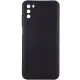 Чехол TPU Epik Black Full Camera для Xiaomi Poco M3