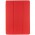 Чохол-книжка Book Cover (stylus slot) для Samsung Galaxy Tab S7 FE 12.4" / S7+ / S8+ / S9+ Червоний / Red